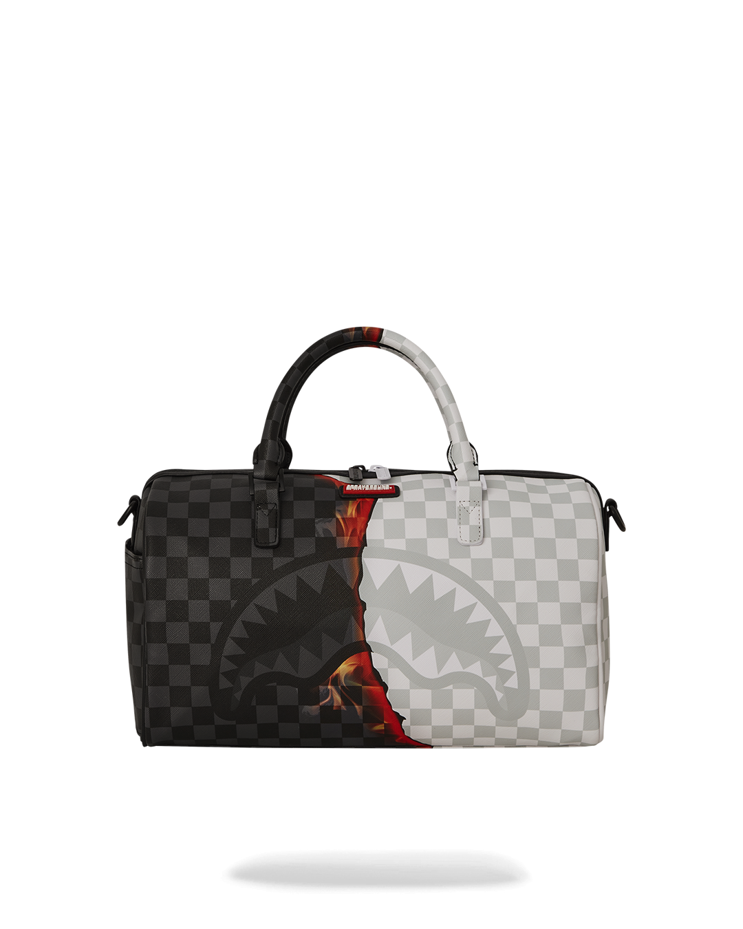 RING OF FIRE MINI DUFFLE