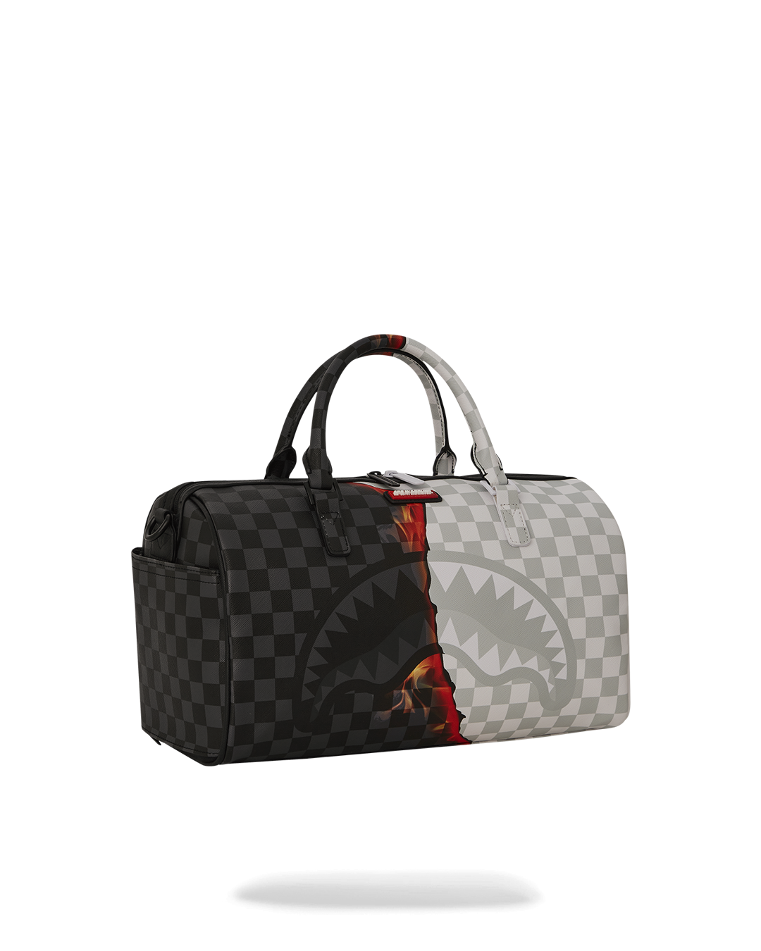 RING OF FIRE MINI DUFFLE