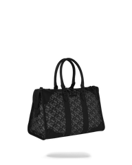 3DSG THUNDERCLAP PYRAMID MINI DUFFLE