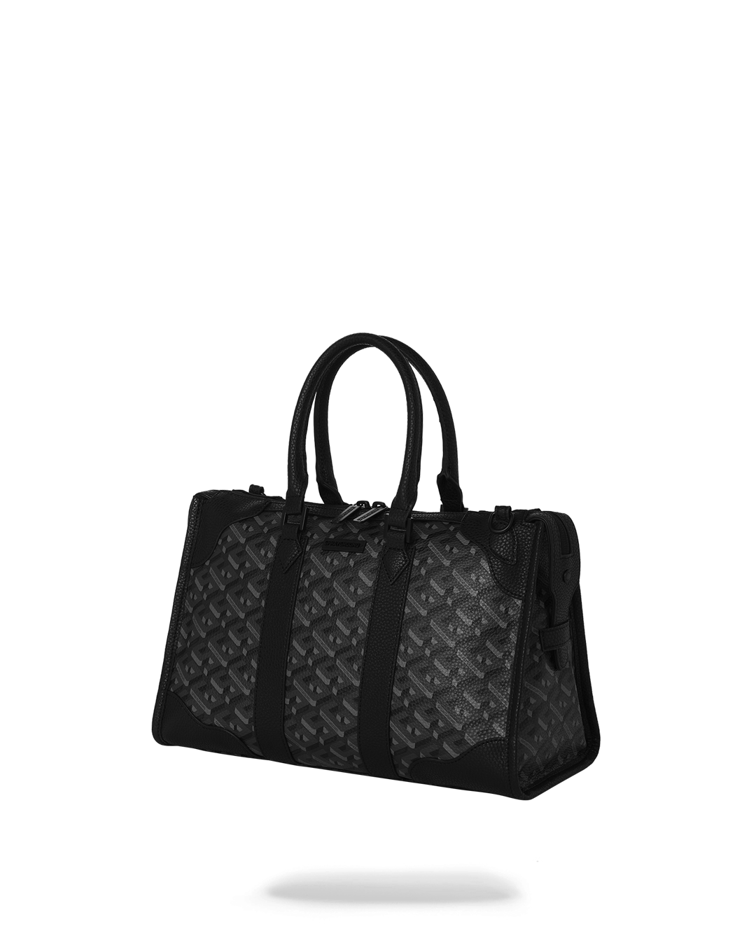 3DSG THUNDERCLAP PYRAMID MINI DUFFLE