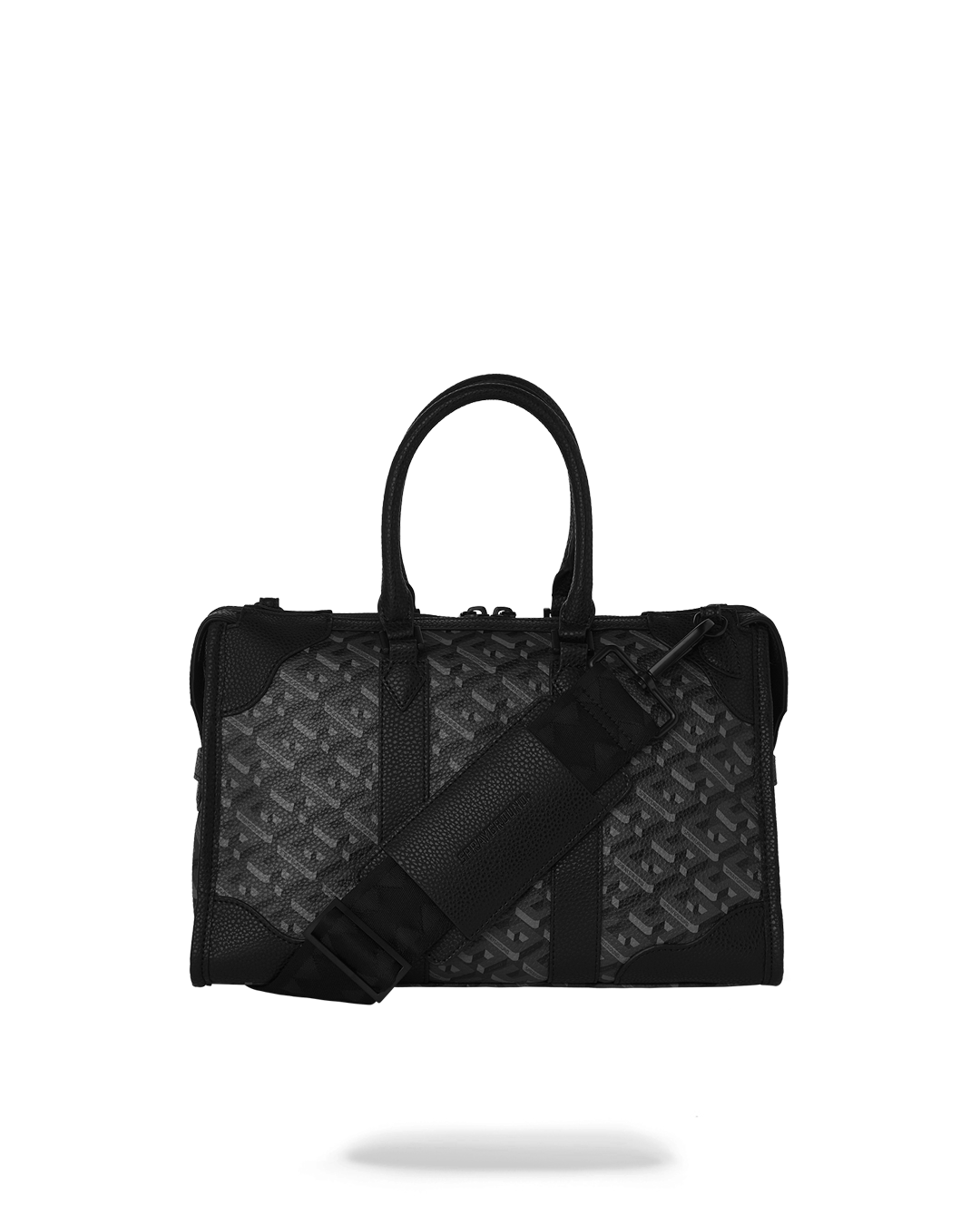 3DSG THUNDERCLAP PYRAMID MINI DUFFLE