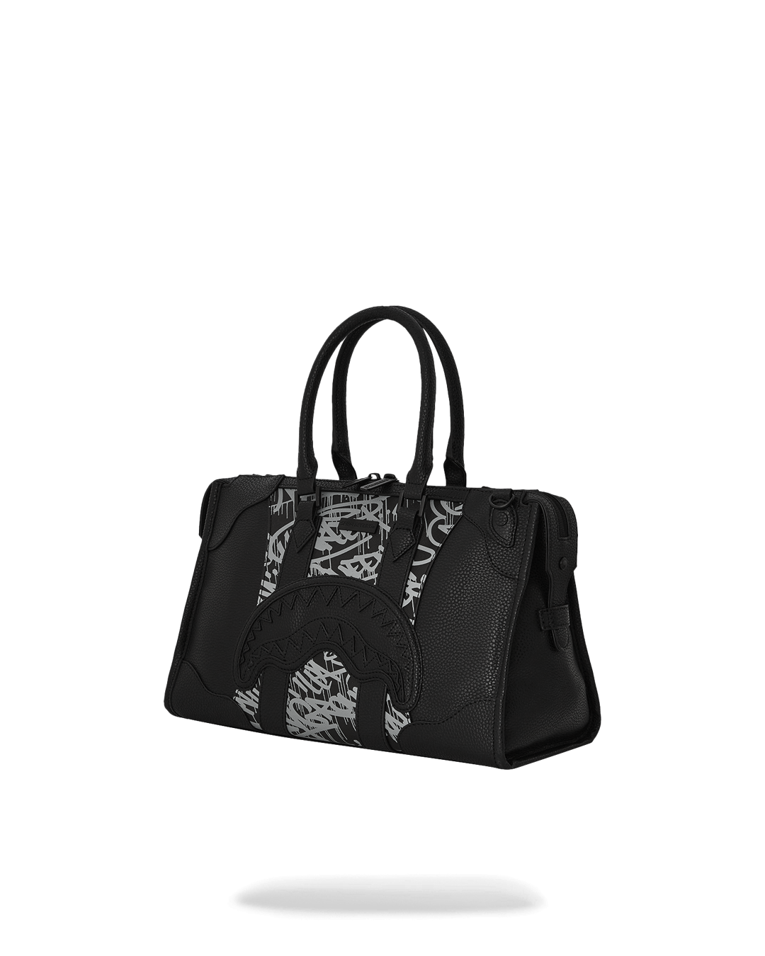 A.M.P.M PYRAMID MINI DUFFLE