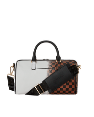 SPRAYSHARKS WORLDWIDE MINI DUFFLE