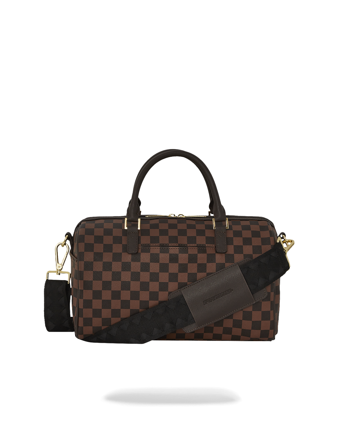 FROM PARIS WITH LOVE MINI DUFFLE