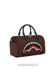 KYOTOKNIT SHARKS IN PARIS MINI DUFFLE