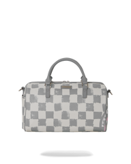 VANQUISH CREAM MINI DUFFLE