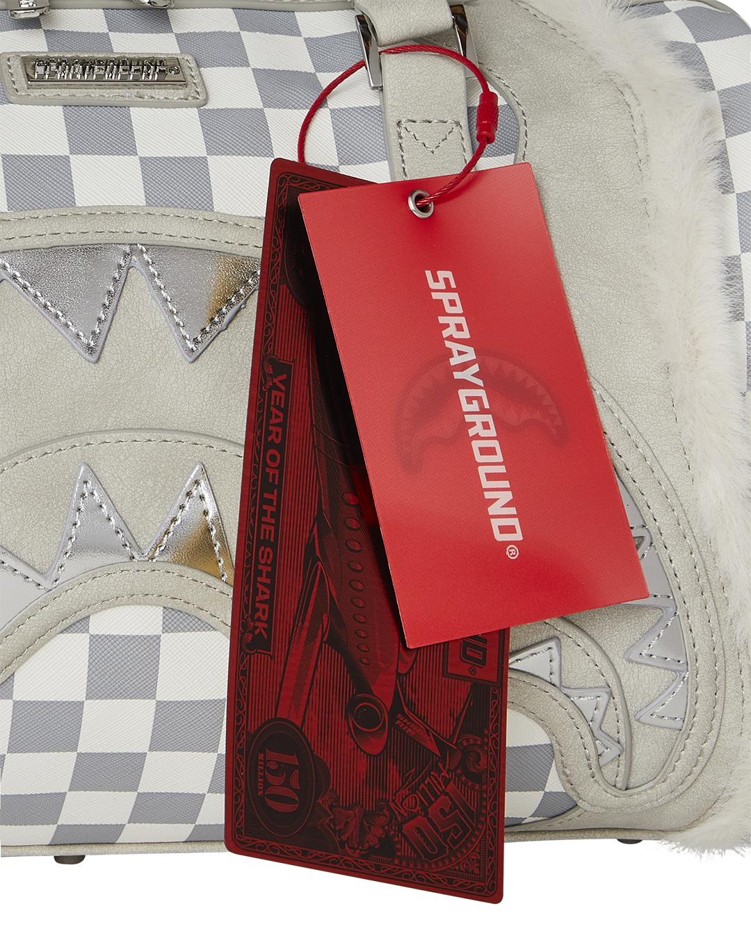 DREAMCHECK MINI DUFFLE