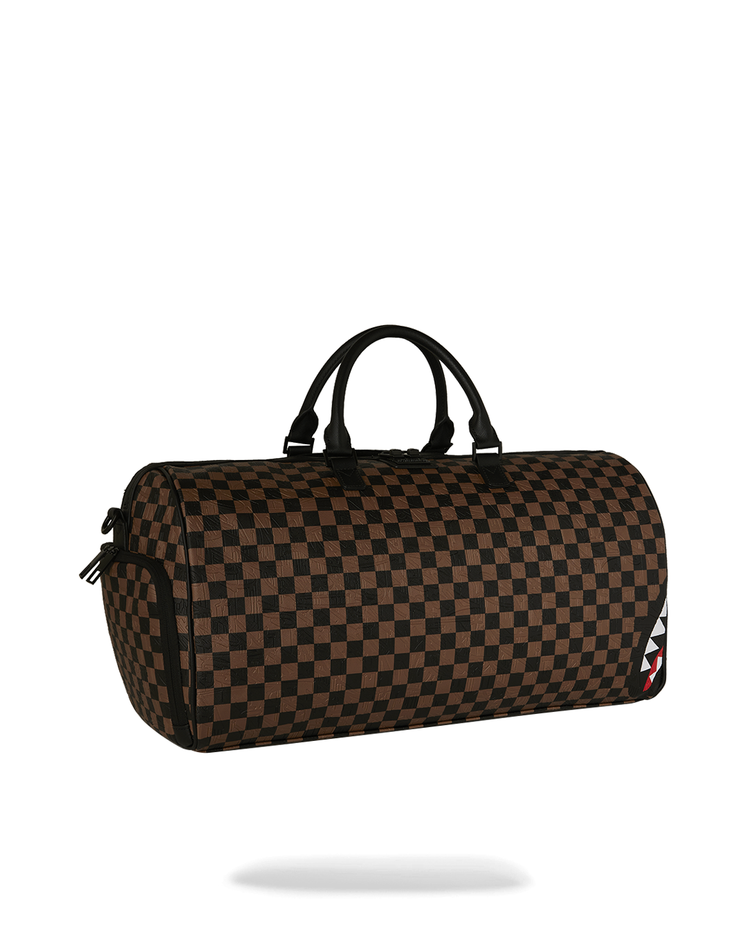THE PRIVATE JET SHARK CLUB DUFFLE