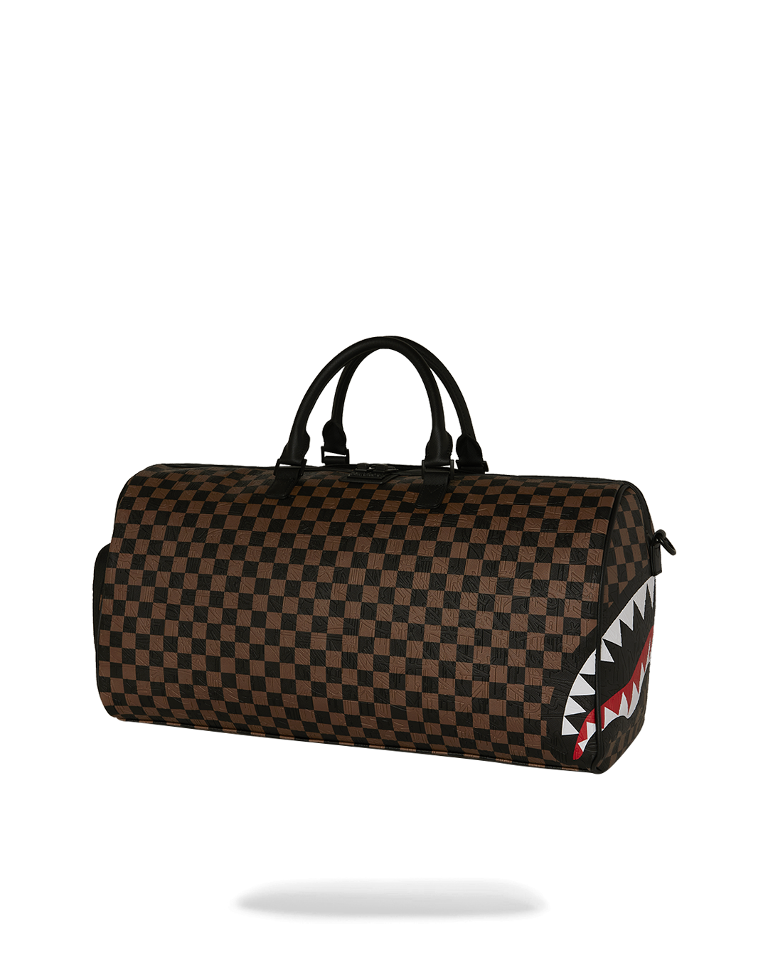 THE PRIVATE JET SHARK CLUB DUFFLE