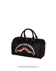 MIDNIGHT SHADOW MINI DUFFLE