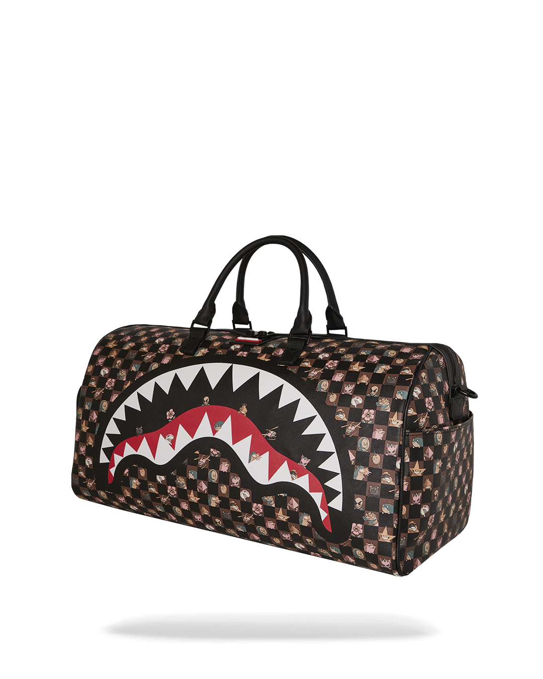 STEALTH CREW DUFFLE
