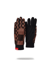XTC SHARKS IN PARIS GLOVES