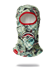 MAMA I MADE IT SKI MASK
