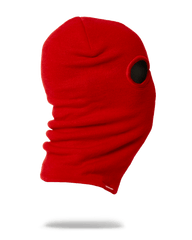 VERTICAL SHARK SKI MASK