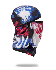 SUPERNATURAL SKI MASK
