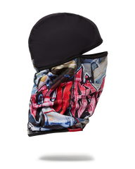 $TASHED SKI MASK