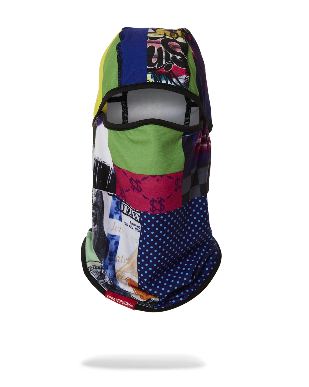 PAYLOAD SKI MASK