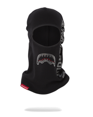 MILLION DOLLAR BITE SKI MASK
