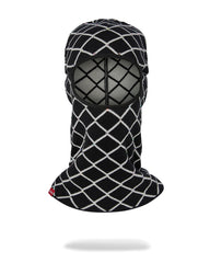 CHAINLINK KNIT SKI MASK