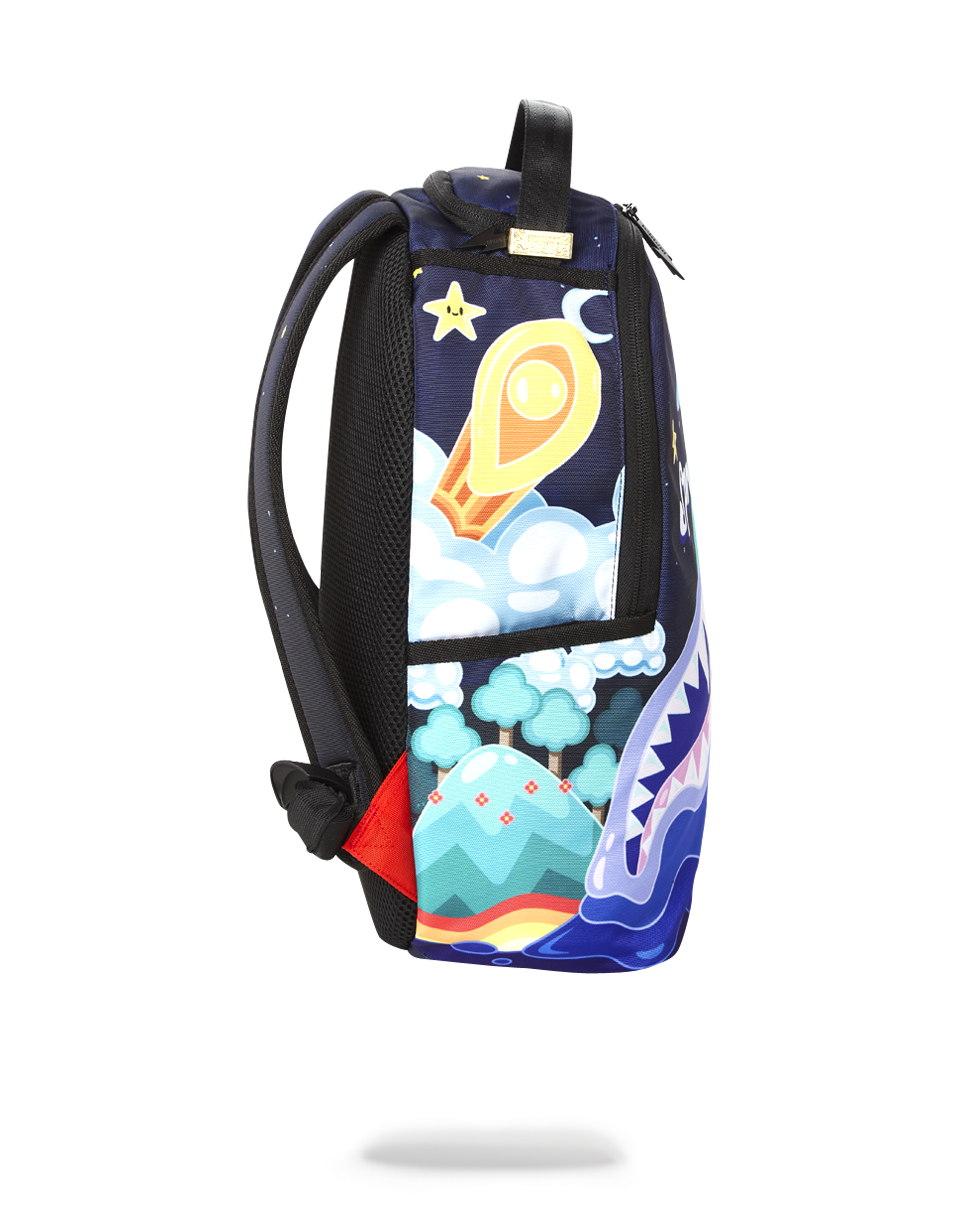 MINI ASTRO BUBBLE BACKPACK