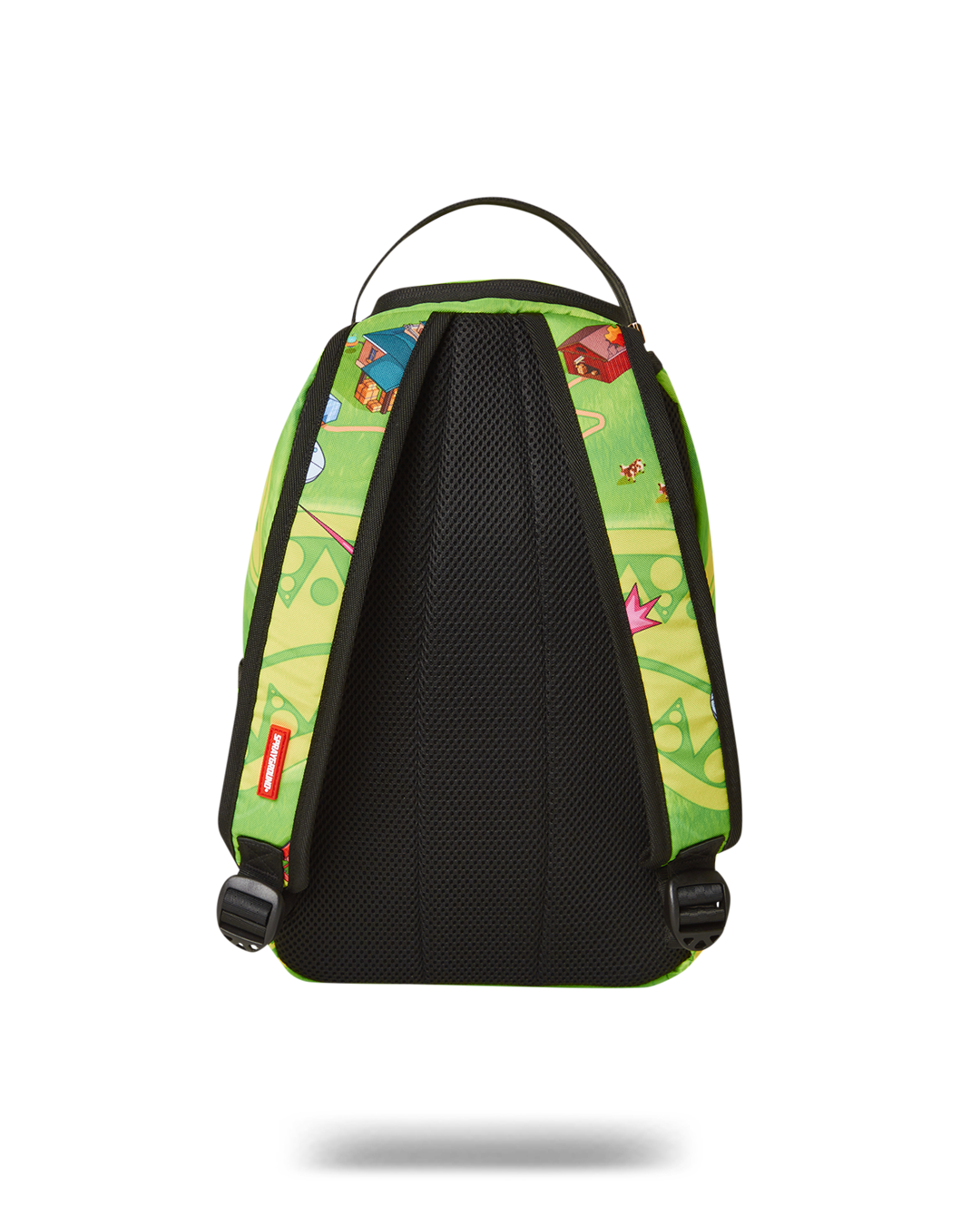 MINI ALIEN FARM BACKPACK