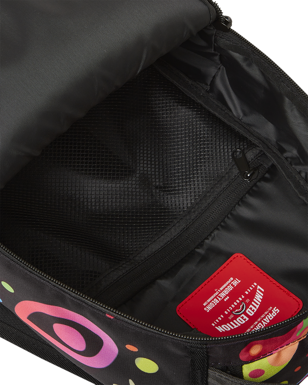 MINI HAPPY DAYS BACKPACK