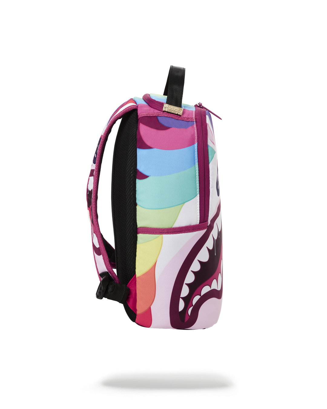 UNICORN SHARK MINI BACKPACK