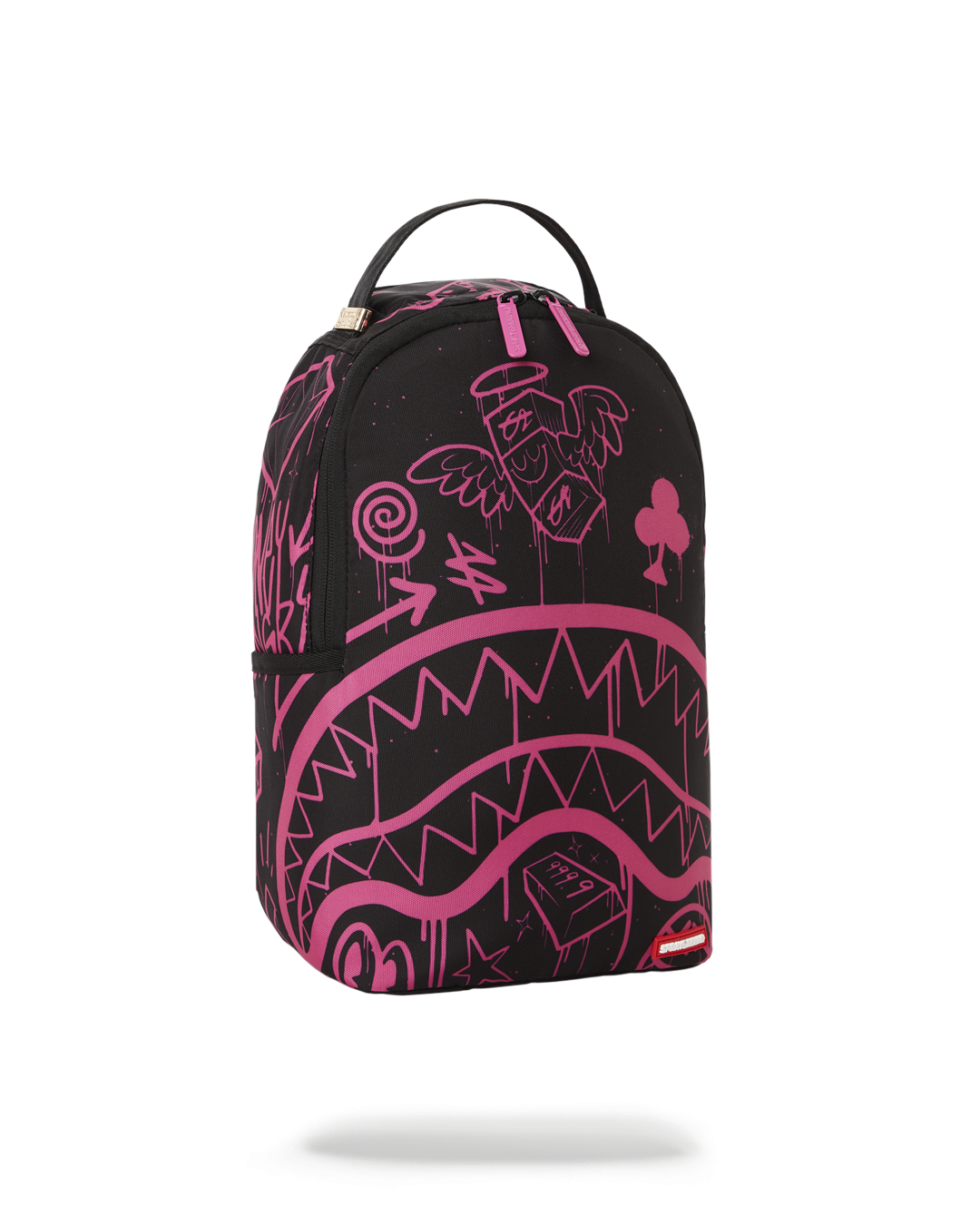 MARKER DRIP MINI BACKPACK