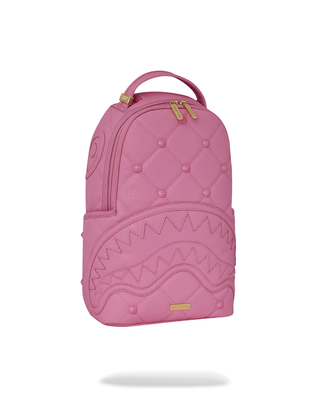 SORBET STUNNA BEAR STUD MINI BACKPACK