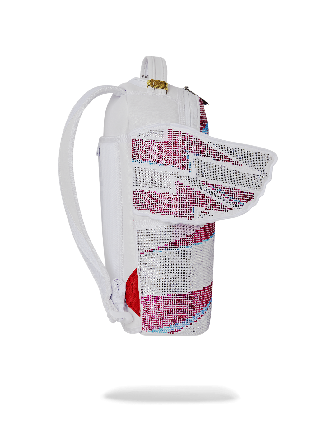 AI FLOW STATE MINI WINGS BACKPACK