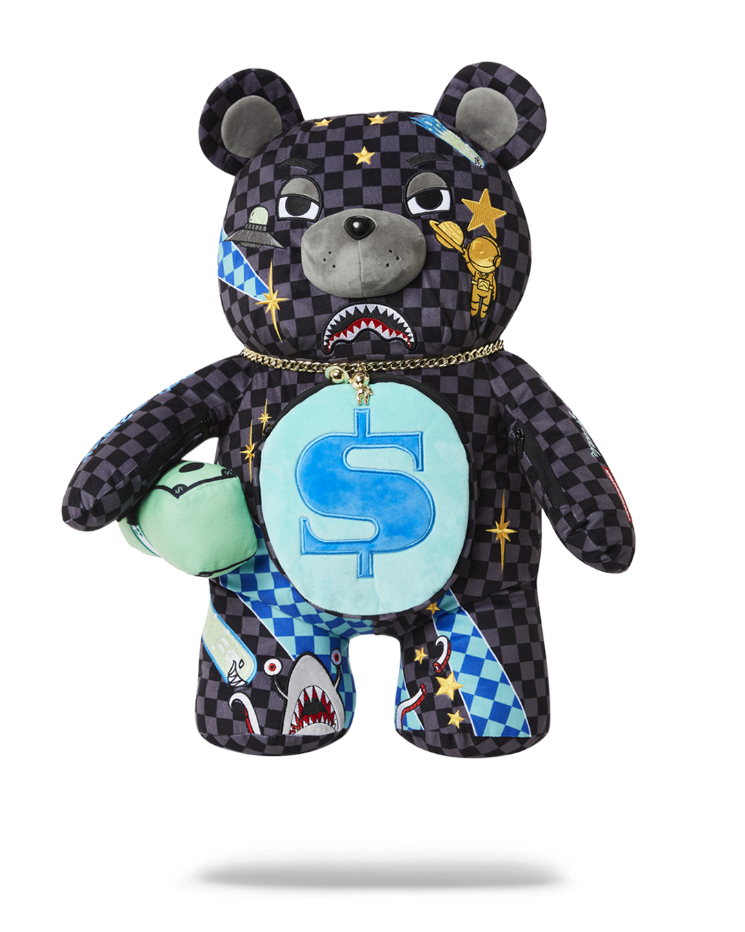 MYSTERY BEARS PACK (COLLECT ALL 5)