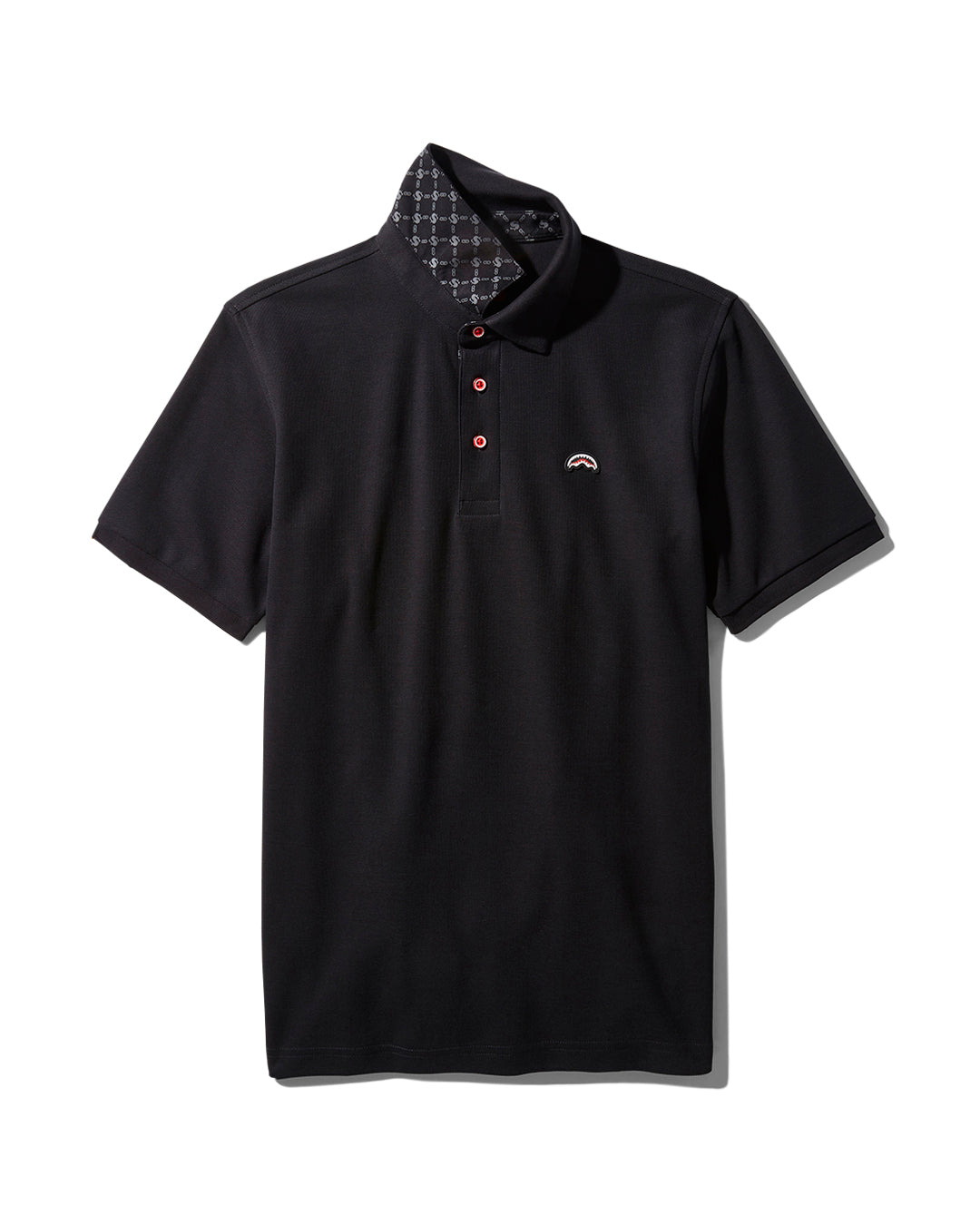 GODFATHER PIMA COTTON MADE IN PERU POLO