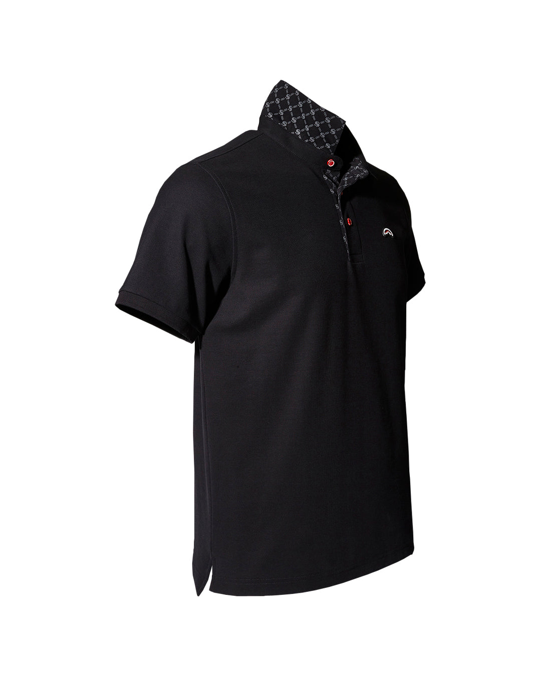 GODFATHER PIMA COTTON MADE IN PERU POLO