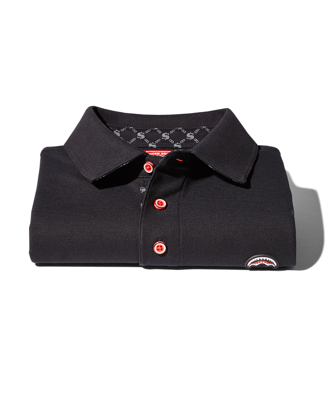 GODFATHER PIMA COTTON MADE IN PERU POLO
