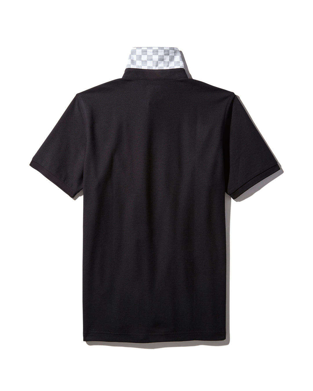 ROSE ALL DAY PIMA COTTON MADE IN PERU POLO