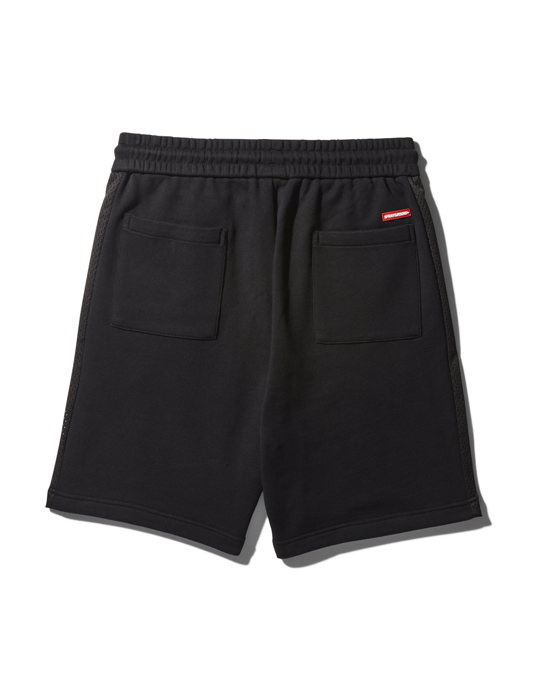 SG CORE LONG KNIT SHORTS