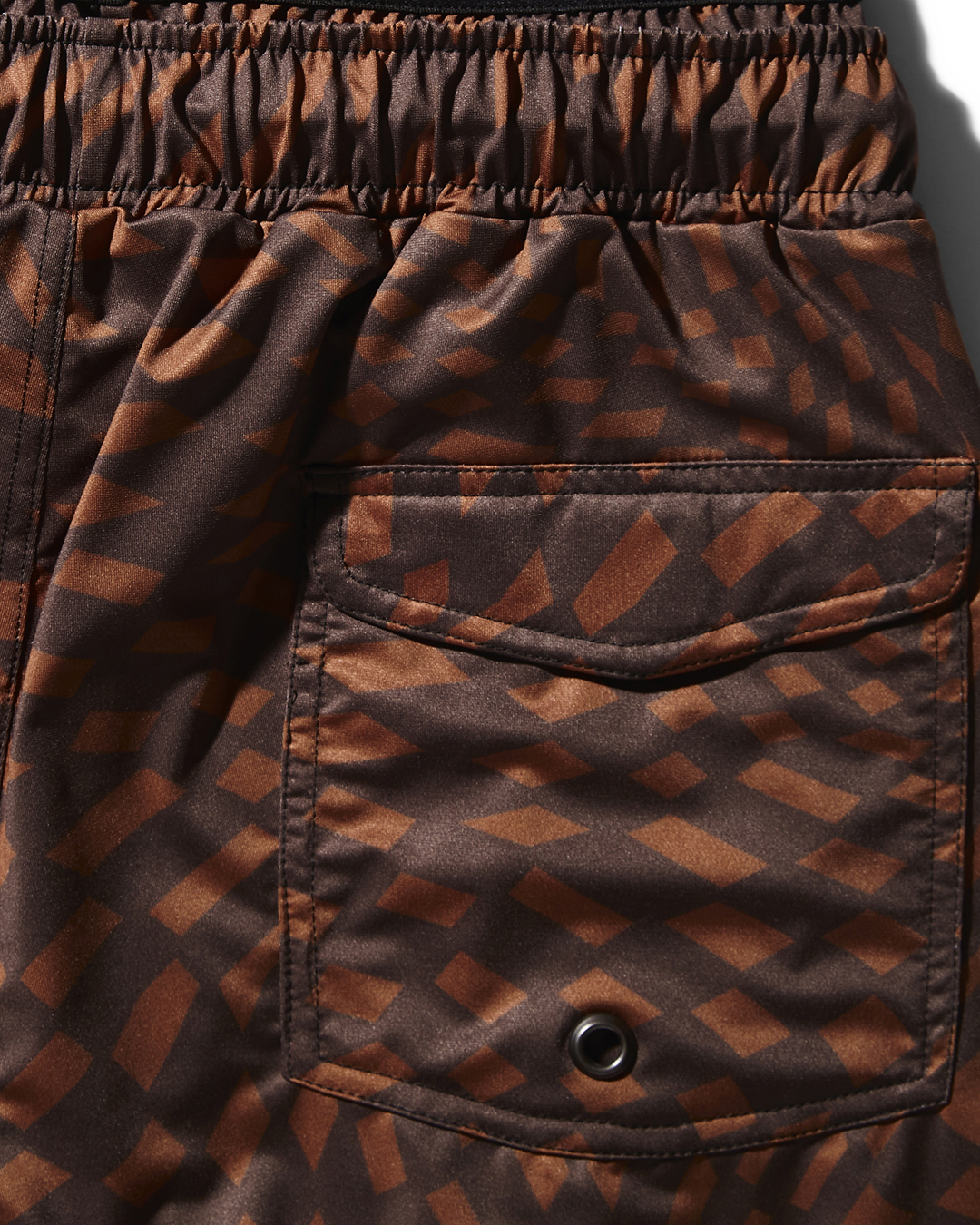 TRIPPY HENNY CORTO SWIM TRUNKS