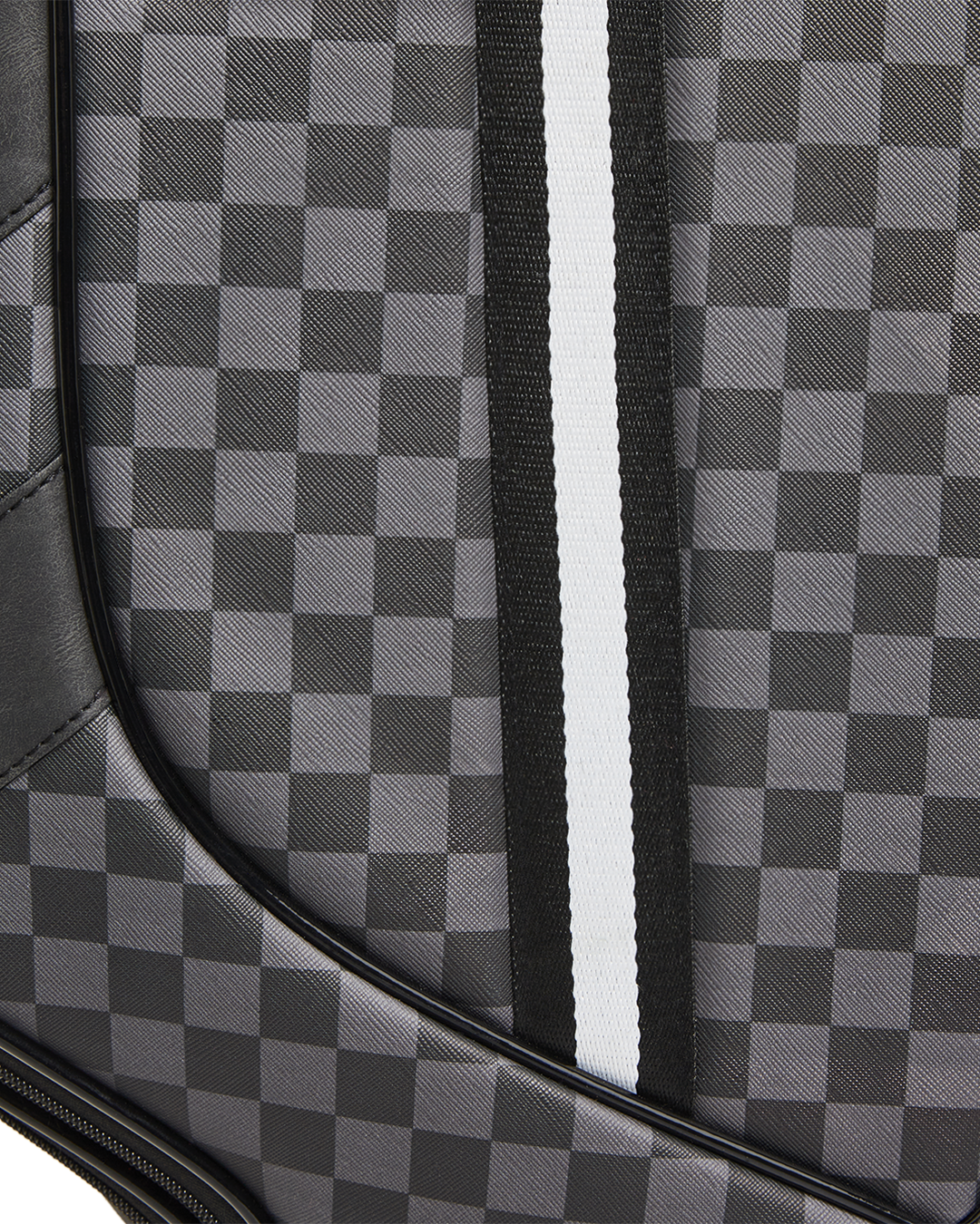 HENNY AIIR TO THE THRONE PRO GOLF BAG