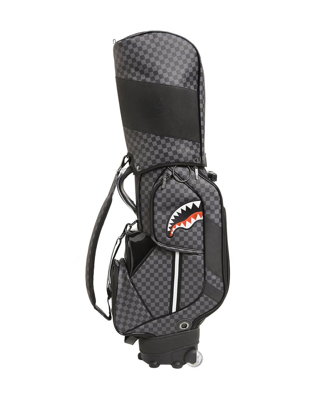 HENNY AIIR TO THE THRONE PRO GOLF BAG