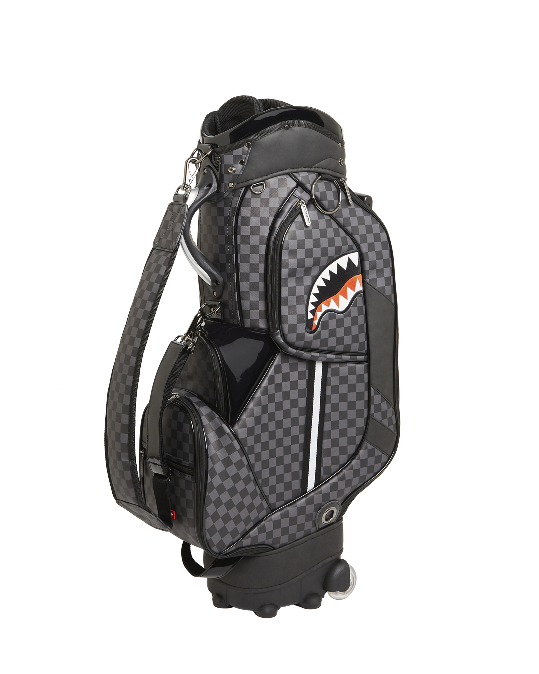 HENNY AIIR TO THE THRONE PRO GOLF BAG