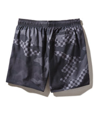 DRIP SHOTO SWIM TRUNKS