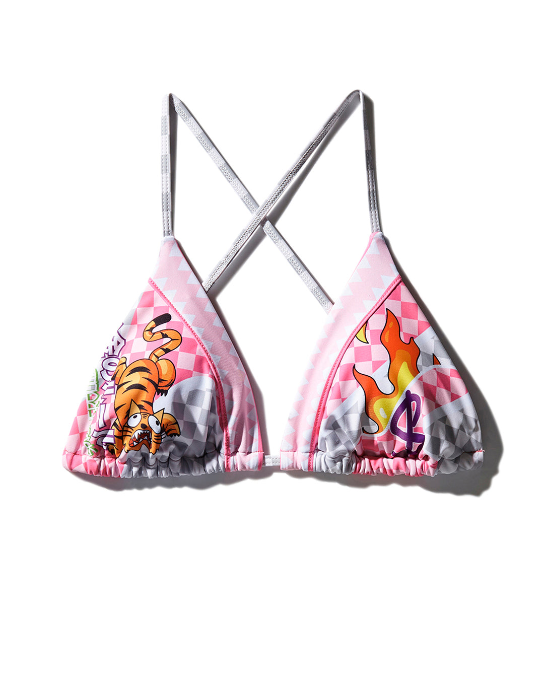 WTF 2.0 ART TOP