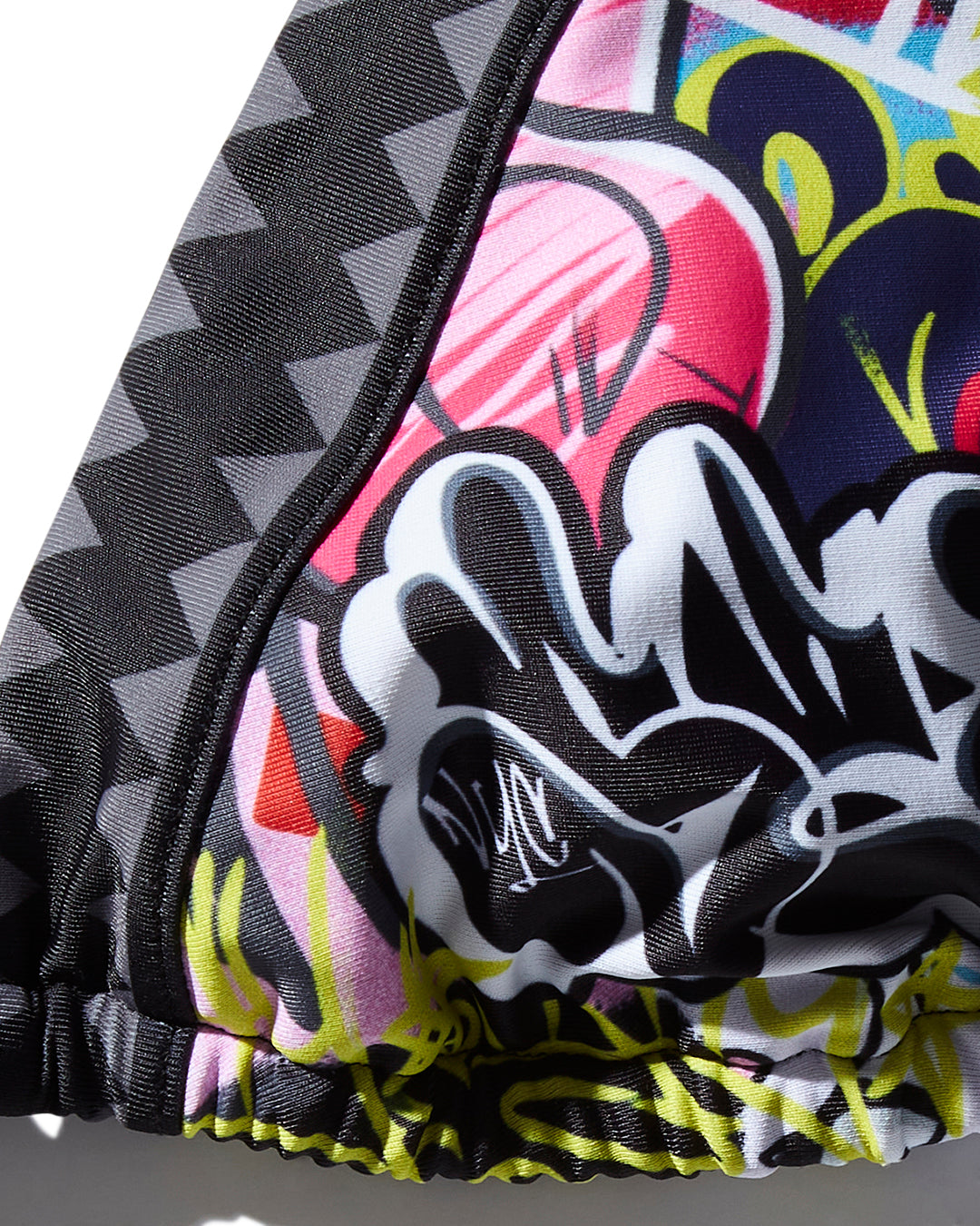 HALF GRAFF BIKINI