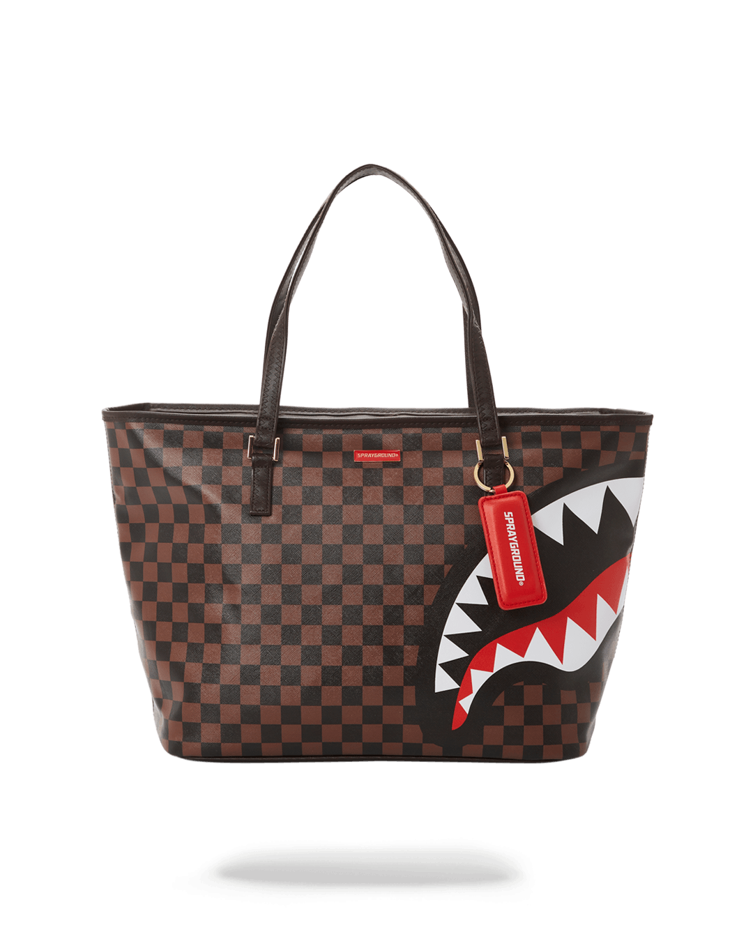 SPLIT THE CHECK TOTE