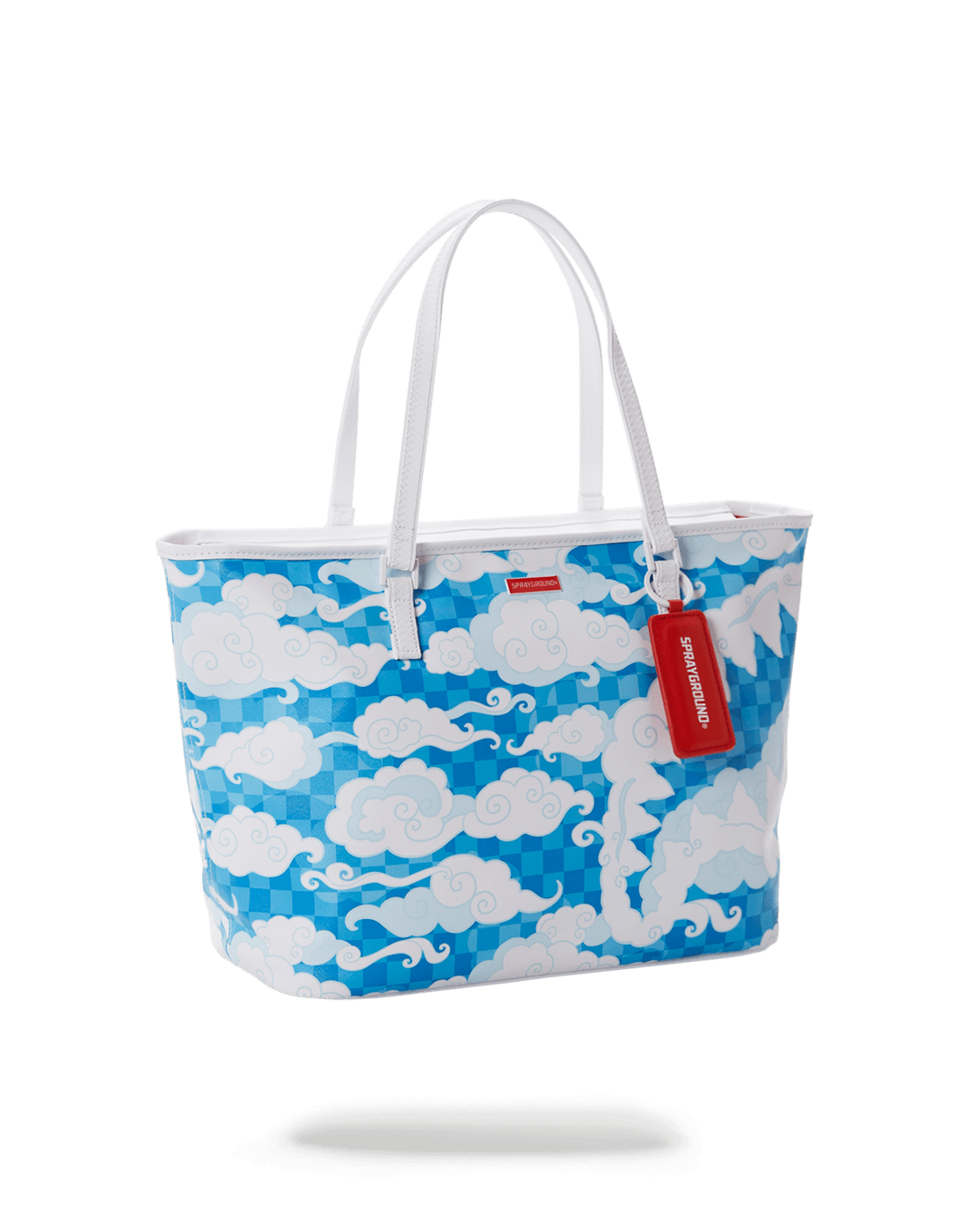 SKYBORNE TOTE