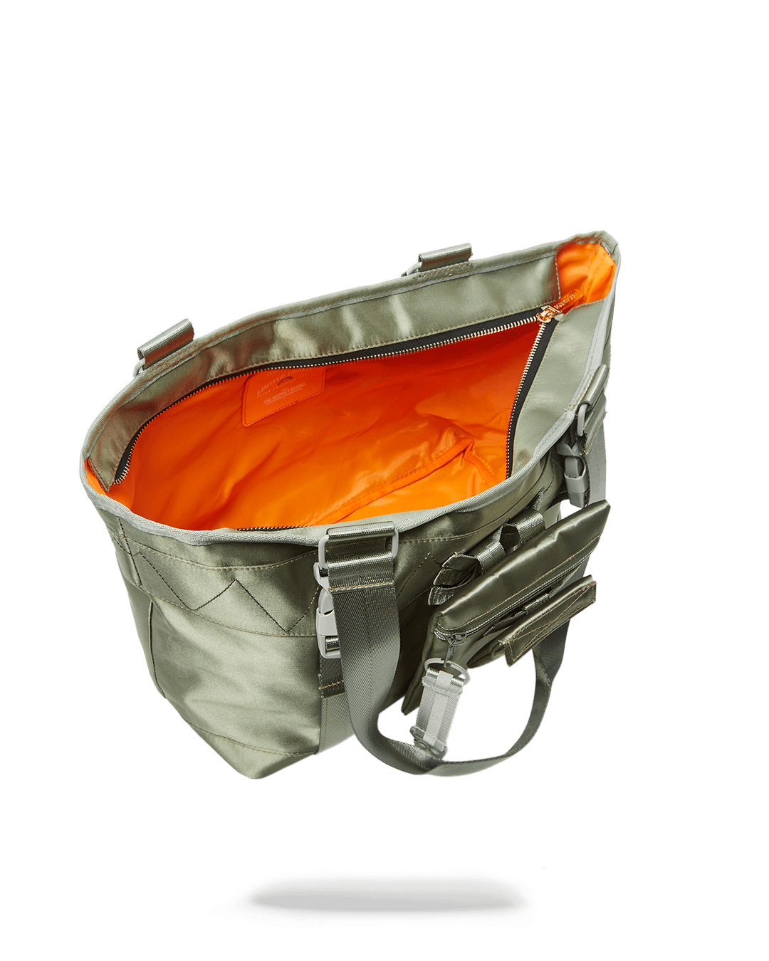 SPECIAL OPS TOTE