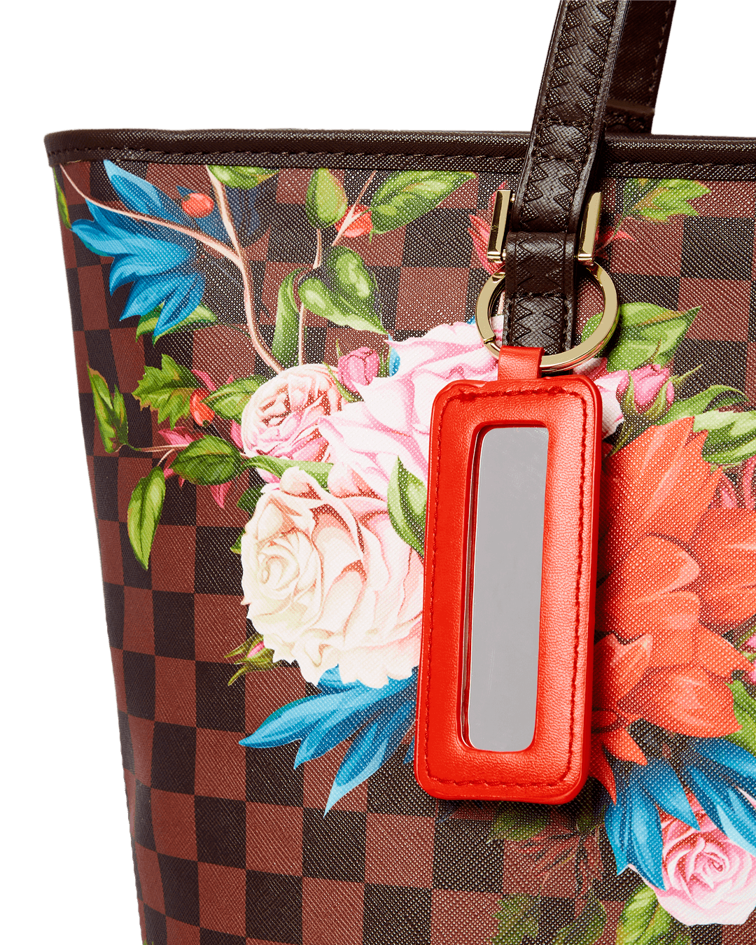 GARDEN OF SHARKS TOTE