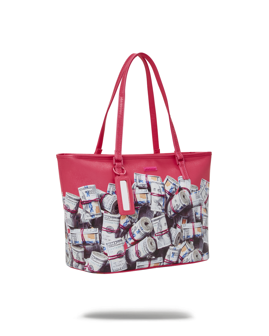 THE ENTREPRENEUR TOTE