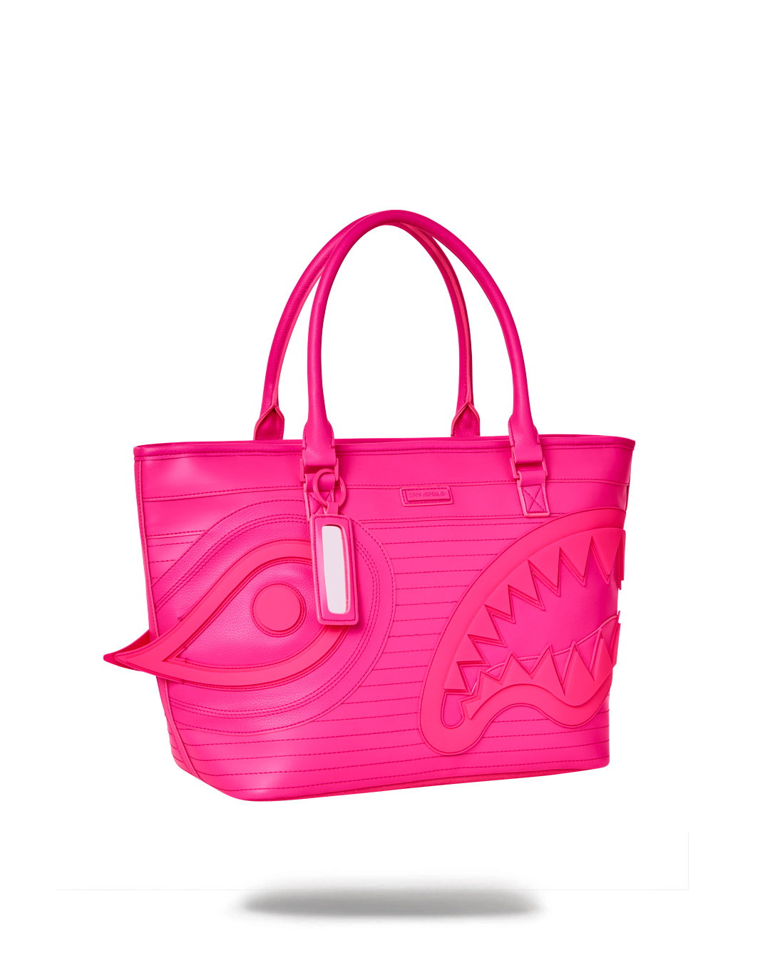 SAKURA SHOCK WAVE TOTE