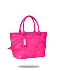 SAKURA SHOCK WAVE TOTE